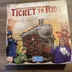 Ticket to Ride 日本語版