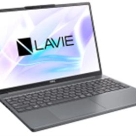 新品 未使用 LAVIE Direct N15 Slim Ryzen 5