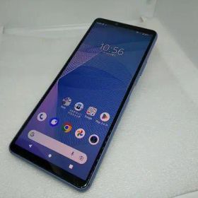 SONY Xperia 10 III au SOG04 12104