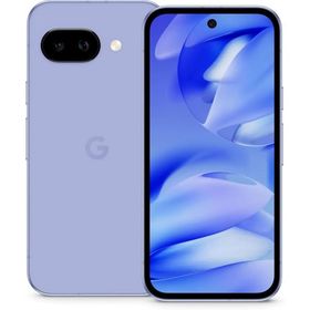 ★新品未使用 GoogleSIMフリーGoogle Pixel 9a 128GB lris 青紫 GA09564-JP 本体 白ロム 利用制限〇 0840353922402
