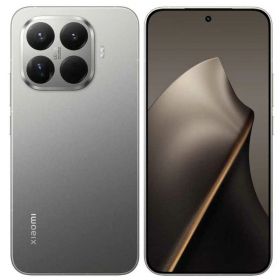 XIAOMI シャオミ SIMフリースマートフォン Xiaomi 15T Pro 6.83インチ 12GB+256GB グレー MZB0KVMJP
