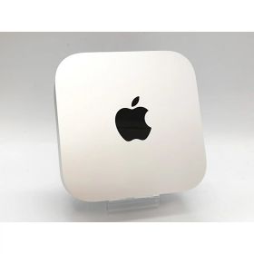 【中古】Apple Mac mini M4 Pro(CPU:12C/GPU:16C) 24GB/512GB シルバー MCX44J/A (M4・2024)【道玄坂】保証期間1ヶ月【ランクB】