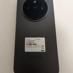 【極美品】OPPO Find X8 512GB ブラック国内版SIMフリー