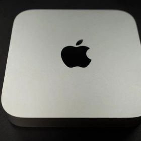Apple Mac mini 2012 Core i5 16GB 480GB