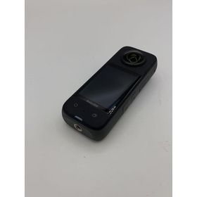 Insta360◆ビデオカメラ Insta360 CINSAAQ/B X3