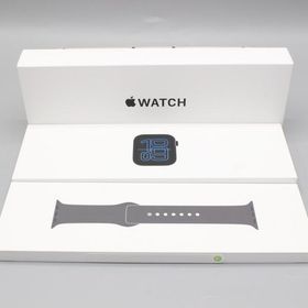 ボーナスストア+5％【新品未開封】Apple Watch SE 第3世代 44mm GPS+Cellular MEQ44J/A+MXLY3FE/A M/L アップルウォッチ 本体