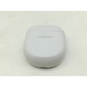 【中古】BOSE QuietComfort Ultra Earbuds [ホワイトスモーク]【川崎】保証期間1ヶ月【ランクA】