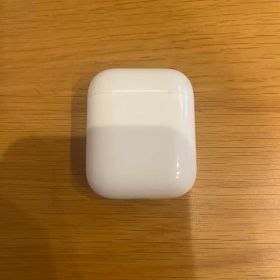Apple AirPods 第2世代