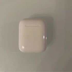 airpods 第二世代