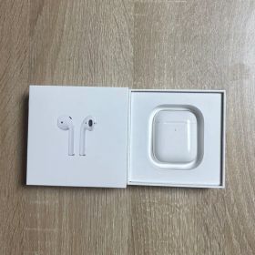 AirPods 第2世代