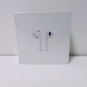 AirPods エアポッズ 【新品未使用】ワイヤレスイヤホン MV7N2J/A