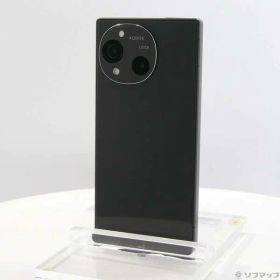 【中古】SHARP(シャープ) AQUOS R10 256GB チャコールブラック SH-M31A-B SIMフリー 【348-ud】
