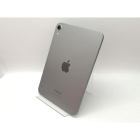 【中古】Apple 【Wi-Fi】 iPad mini（A17Pro/2024） 256GB スペースグレイ MXNA3J/A【高崎モントレー】保証期間１ヶ月【ランクA】