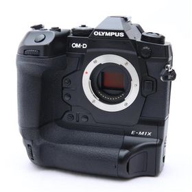 《美品》OLYMPUS OM-D E-M1X ボディ