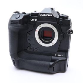 《美品》OLYMPUS OM-D E-M1X ボディ