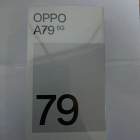 OPPO A79 5G グリーン