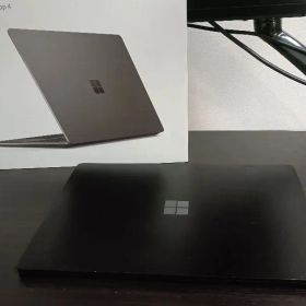 Microsoft Surface Laptop 4 ブラック ジャンク