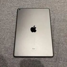Apple iPad 64GB SpaceGray