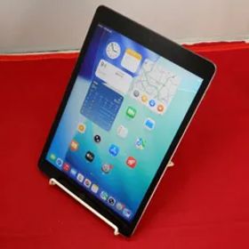 APPLE iPad 第9世代 MK2K3J/A 10.2インチ Wi-Fi 64GB スペースグレイ