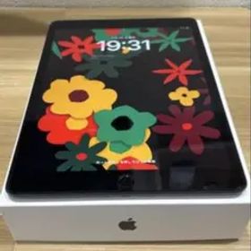 【美品／バッテリー95%】iPad第9世代10.2インチ 64GBスペースグレイ