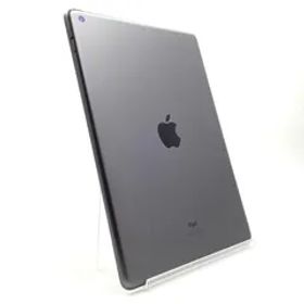 Apple iPad 10.2インチ 第9世代 64GB スペースグレイ Wi-Fi 美品 動作確認済【全額返金保証】【最速発送】