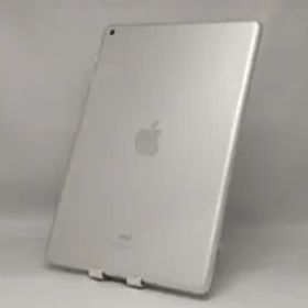 MK2L3J/A iPad Wi-Fi 64GB シルバｰ