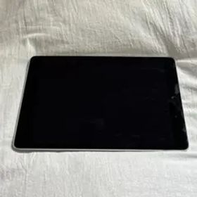 iPad第9世代 Wi-Fi 64GB シルバー