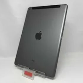 docomo 【SIMロックなし】MK473J/A iPad Wi-Fi+Cellular 64GB スペｰスグレイ docomo