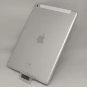 docomo MK493J/A iPad Wi-Fi+Cellular 64GB シルバｰ docomo