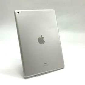 【全額返金保証】【最速発送】Apple iPad iPad 10.2インチ 第9世代 256GB シルバー WiFi+Cellular docomo 白ロム 動作確認済