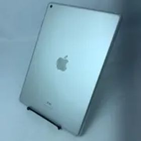 【中古】iPad 10.2インチ 第9世代(2021) Wi-Fiモデル 64GB シルバー（10日間保証）
