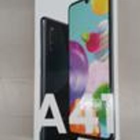 スマートフォン SCV48 SAMSUNG/AU