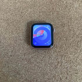 アップルウォッチ(Apple Watch)の3876【早い者勝ち】Apple Watch SE 40mm GPSモデル☆(その他)