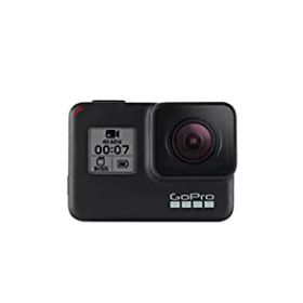 【中古】GoPro ブラツク