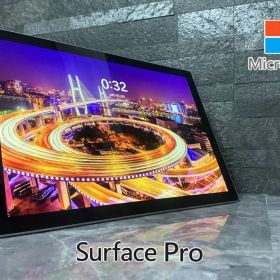 サーフェス プロ 第5世代 モデル1807 i5 7300U surface