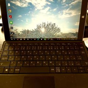 値下げ Microsoft Surface Pro 3 128GB