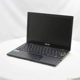 〔展示品〕 Vivobook Go 12 E210KA-N441BWS ピーコックブルー【269】