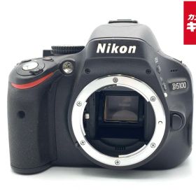 【中古】 【並品】 ニコン D5100 ボディ
