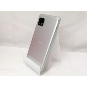 【中古】SHARP ymobile 【SIMロック解除済み】 AQUOS sense4 basic シルバー 3GB 64GB A003SH【戸塚】保証期間1ヶ月【ランクA】