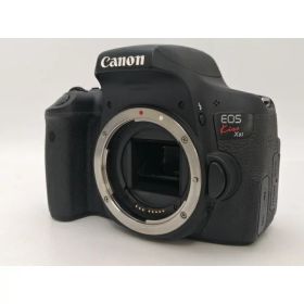 【中古】Canon EOS Kiss X8i ボディ【新宿2】保証期間1ヶ月【ランクC】