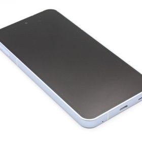 美品 AQUOS sense9 SHG14 ブルー SIMフリー