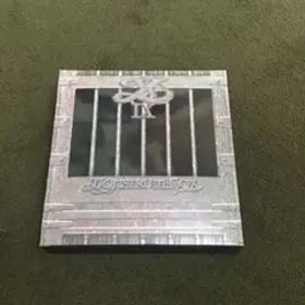 イース9 モンストルム・ノクス 限定版 イースⅨ PS4