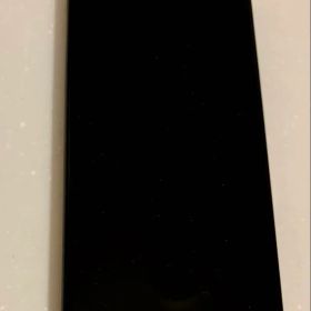 SONY SO-41B Xperia Ace IIブラックSIMフリー 本体