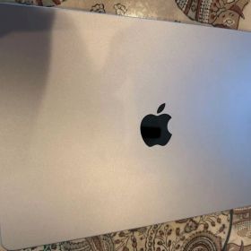 Apple MacBook Air M3 2024 スペースグレイ 512GB