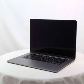 ソフマップ 〔中古品〕 MacBook Air 15.3-inch Late-2024 MC9D4J／A Apple M3 8コアCPU_10コアGPU 16GB SSD256GB スペースグレイ 〔15.7 Sequoia〕【251】