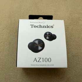 Technics EAH-AZ100 ワイヤレスイヤホン