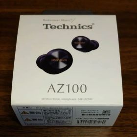 Technics EAH-AZ100 ブラック