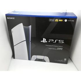 【未使用】SONY PlayStation5 デジタル・エディション 日本語専用 CFI-2200B01 [825GB]【アリオ倉敷】保証期間3ヶ月