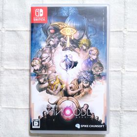 ニンテンドースイッチ(Nintendo Switch)のSwitch用ソフト 超探偵事件簿 RAIN CODE レインコード(家庭用ゲームソフト)