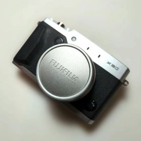 Fujifilm X30 コンパクトデジタルカメラ